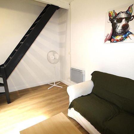*Le Duplex* Plein Centre Touristique Lejlighed Montpellier Eksteriør billede