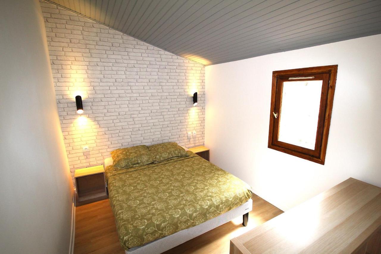 *Le Duplex* Plein Centre Touristique Lejlighed Montpellier Eksteriør billede
