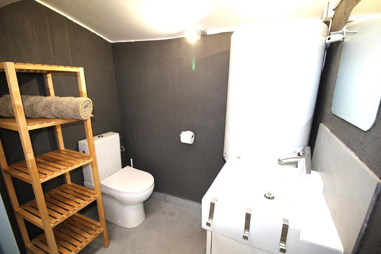 *Le Duplex* Plein Centre Touristique Lejlighed Montpellier Eksteriør billede